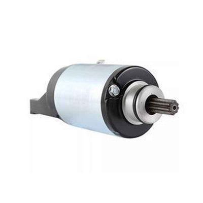 Starter Motor Assembly 31100-32C11/10D00/08F00 for Suzuki Bandit/Katana/GSX Motorcycles