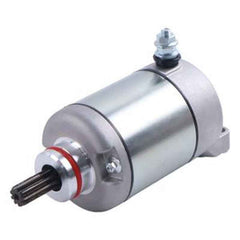 Starter Motor Assembly 31200-MEE-D00 for Honda CBR600 CBR600RR Fireblade 2003-2006