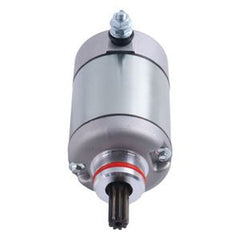 Starter Motor Assembly 31200-MEE-D00 for Honda CBR600 CBR600RR Fireblade 2003-2006