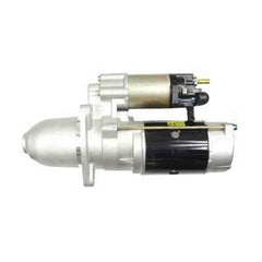 Starter Motor Assembly 36100-84400 for Hyundai D6CA/D6CB/D6CC Engine