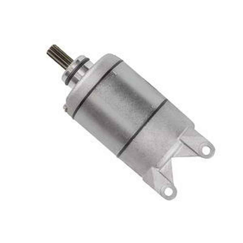 Starter Motor Assembly 4GY-81890-00-00 & 4GY-81800-02-00 for Yamaha TTR250 1999-2004