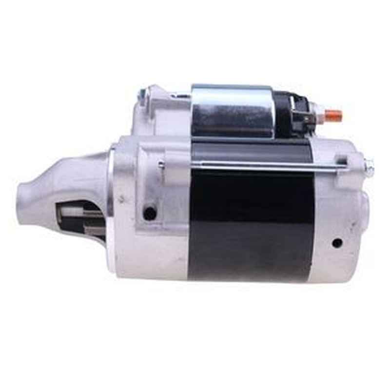 12V 9T Starter Motor SE501857 for John Deere Generators