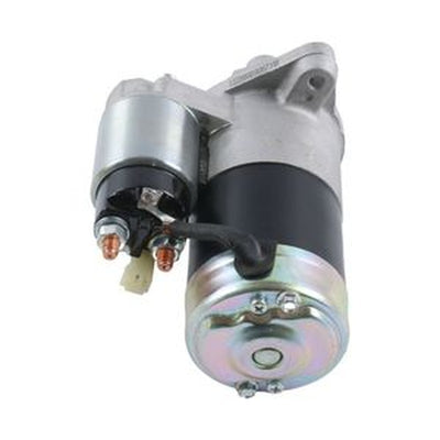 Motor de arranque BY4913708010 para motor Baiyang BY491GPN-2