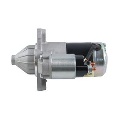 Motor de arranque BY4913708010 para motor Baiyang BY491GPN-2