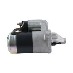 Motor de arranque BY4913708010 para motor Baiyang BY491GPN-2