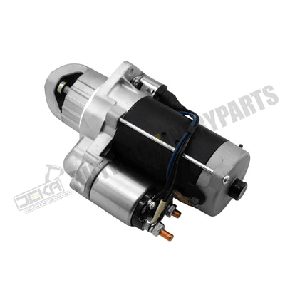 Motor de partida compatível com MERCEDES VARIO 0-001-231-002 0-001-231-033 0001231002 11130728