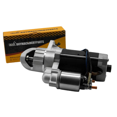 Motor de partida compatível com MERCEDES VARIO 0-001-231-002 0-001-231-033 0001231002 11130728