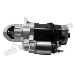 Motor de partida compatível com MERCEDES VARIO 0-001-231-002 0-001-231-033 0001231002 11130728