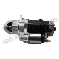 Motor de partida compatível com MERCEDES VARIO 0-001-231-002 0-001-231-033 0001231002 11130728