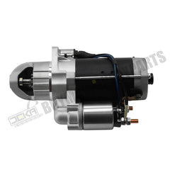 Motor de partida compatível com MERCEDES VARIO 0-001-231-002 0-001-231-033 0001231002 11130728