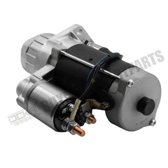 Motor de partida compatível com MERCEDES VARIO 0-001-231-002 0-001-231-033 0001231002 11130728
