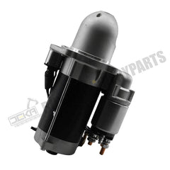 Motor de partida compatível com MERCEDES VARIO 0-001-231-002 0-001-231-033 0001231002 11130728