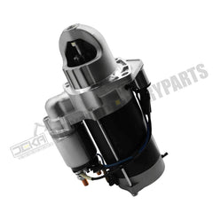Motor de partida compatível com MERCEDES VARIO 0-001-231-002 0-001-231-033 0001231002 11130728