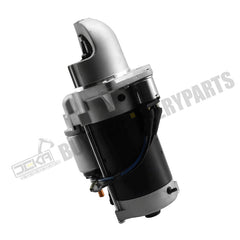 Motor de partida compatível com MERCEDES VARIO 0-001-231-002 0-001-231-033 0001231002 11130728