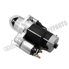 Motor de partida compatível com MERCEDES VARIO 0-001-231-002 0-001-231-033 0001231002 11130728