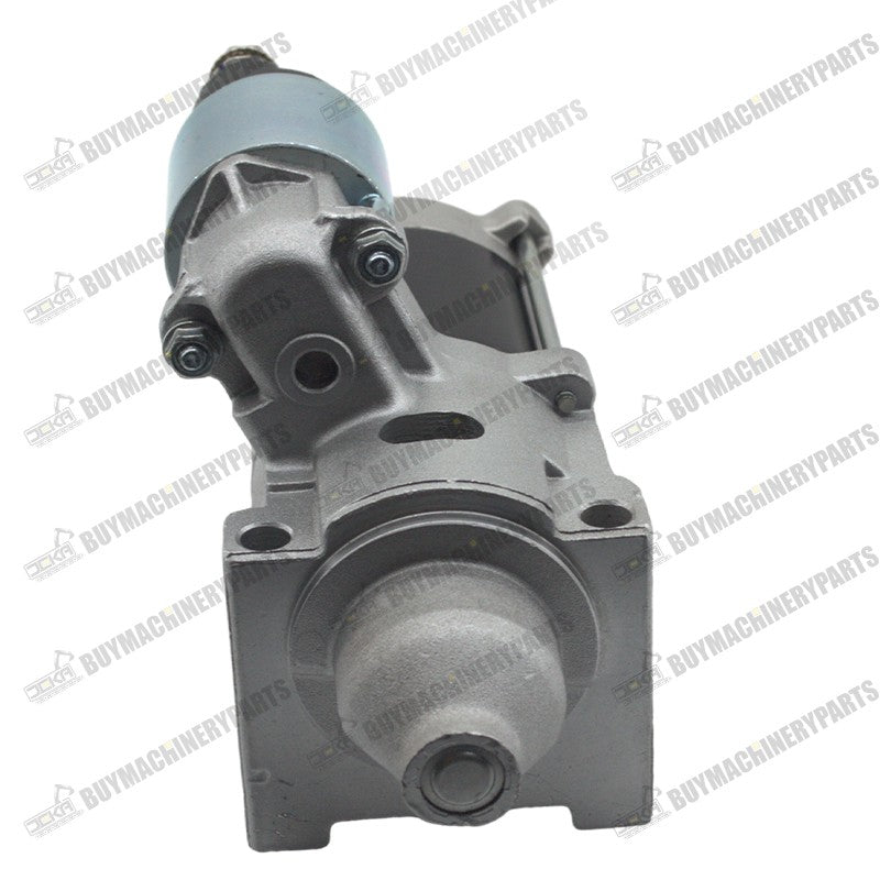 Startermotor EG371-63010 EG371-63011 Passend Für Kubota ZG222 Zg227 Zg327p Zero Turn Mahwerk 12v 0 6kw 9t
