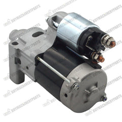 Starter Motor EG371-63010 EG371-63011 for Kubota ZG222 ZG227 ZG327P Zero-Turn Mower 12V 0.6KW 9T - Buymachineryparts