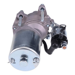 Starter Motor for Honda GX160, Loncin, Rato Engines
