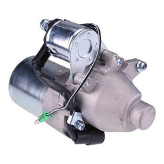 Starter Motor for Honda GX160, Loncin, Rato Engines