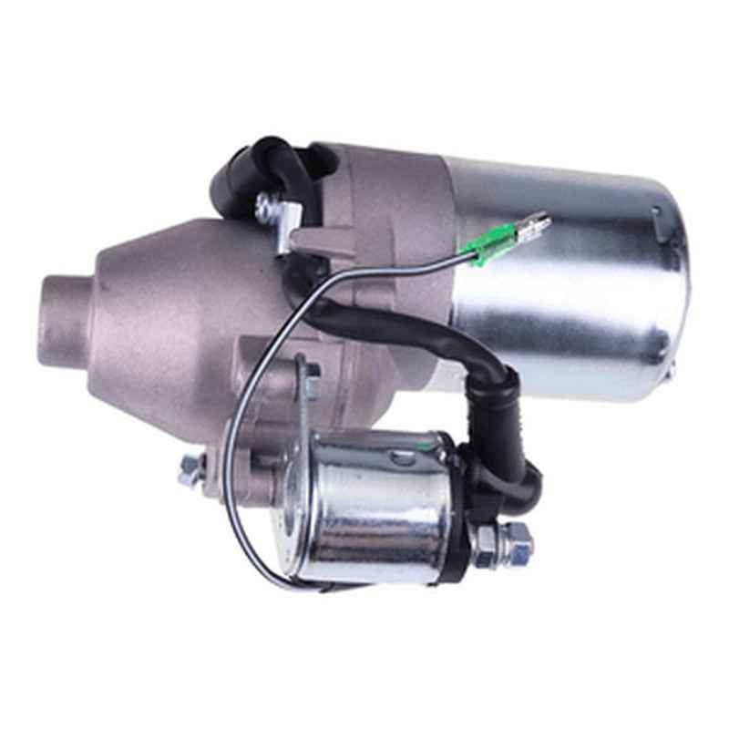 Starter Motor for Honda GX160, Loncin, Rato Engines