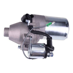 Starter Motor for Honda GX160, Loncin, Rato Engines