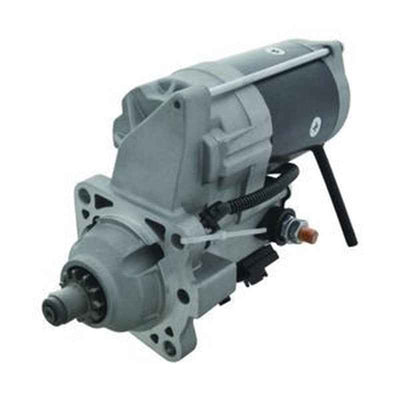 Starter Motor 2280008470 for Hitachi Dozer DX75L-2 DX75M-2 & John Deere Feller Buncher 653G