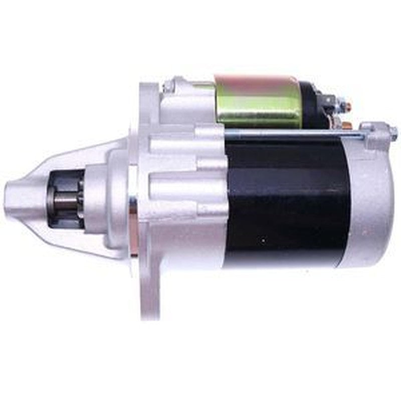 12V 0.8KW Starter Motor LJ368Q-3708010 for Joyner 650 650CC