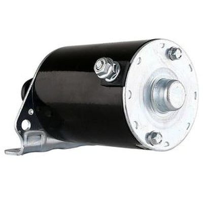 Motor de Arranque LG497595 para Trator John Deere 107H 92H D130-D170