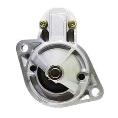 Starter Motor M000T30771 MN137718 Compatible For Mitsubishi Mirage 1997-2002, Lancer 2003-2007 1.5L 1.8L 2.0L