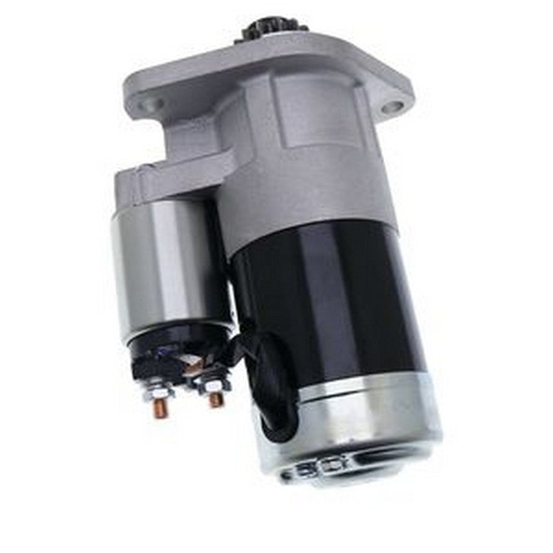 Starter Motor MM409413 for CASE Excavator 50 CX50