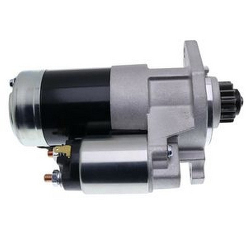 Starter Motor MM409413 for CASE Excavator 50 CX50