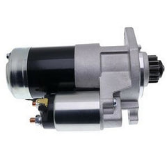 Starter Motor MM409413 for CASE Excavator 50 CX50