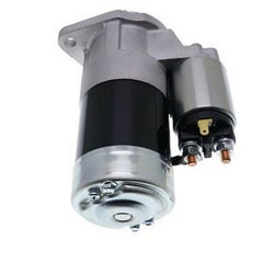 Starter Motor MM409413 for CASE Excavator 50 CX50