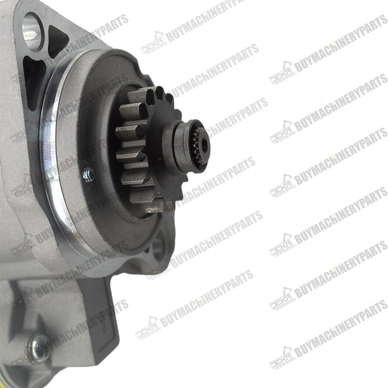 Starter Per Mitsubishi Diesel K3B K3E S3L2 K3C K4E K4F