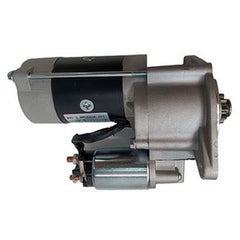 Heavy-Duty Starter Motor 8S-9096 for Caterpillar Excavator E70 E70B with Mitsubishi 4D31/4D32 Engine