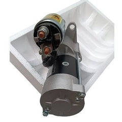 Heavy-Duty Starter Motor 8S-9096 for Caterpillar Excavator E70 E70B with Mitsubishi 4D31/4D32 Engine