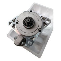 Heavy-Duty Starter Motor 8S-9096 for Caterpillar Excavator E70 E70B with Mitsubishi 4D31/4D32 Engine