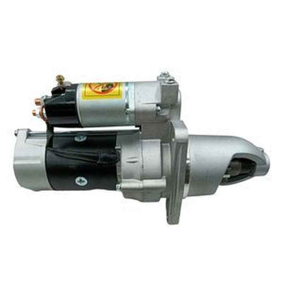Starter Motor ME057350 M3T95071 for Mitsubishi 6D22 Engine