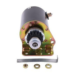 Starter Motor MIA13038 for John Deere Lawn Mowers GX85 92H 107H buymachineryparts