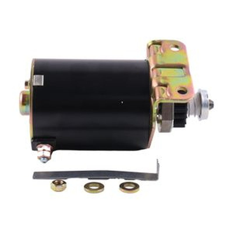 Starter Motor MIA13038 for John Deere Lawn Mowers GX85 92H 107H buymachineryparts