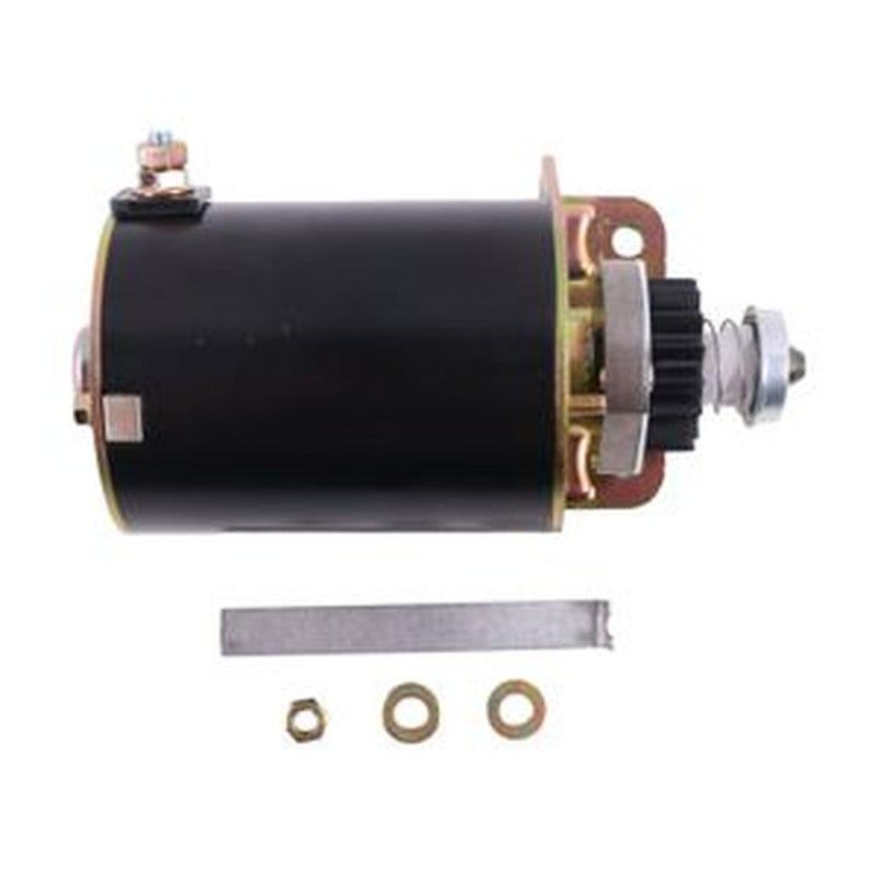 Starter Motor MIA13038 for John Deere Lawn Mowers GX85 92H 107H buymachineryparts