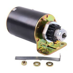 Starter Motor MIA13038 for John Deere Lawn Mowers GX85 92H 107H buymachineryparts