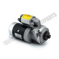 Starter Motor MM409413 for CASE Excavator 50 CX50