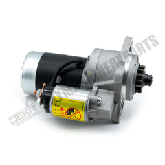Starter Motor MM409413 for CASE Excavator 50 CX50