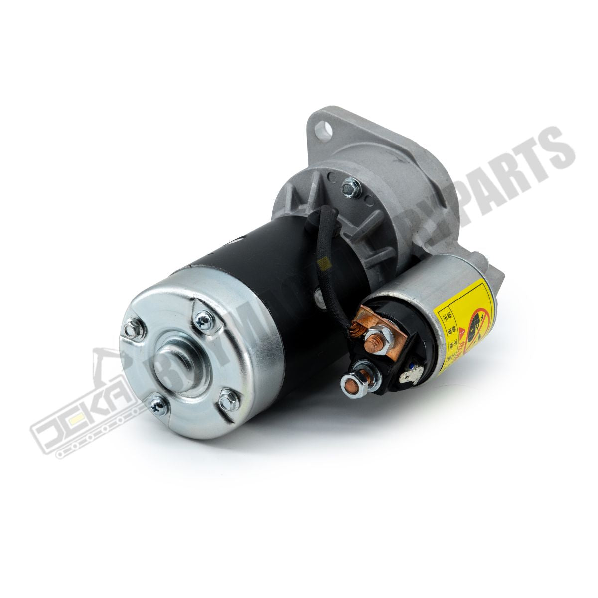 Starter Motor MM409413 for CASE Excavator 50 CX50