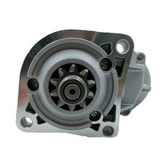 12V Starter Motor MP10237 for Perkins 804C/804D Engines