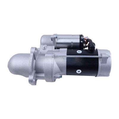 Starter Motor RE523502 for John Deere Engines 4045/3029/6068/4039/6059