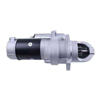 Starter Motor RE523502 for John Deere Engines 4045/3029/6068/4039/6059