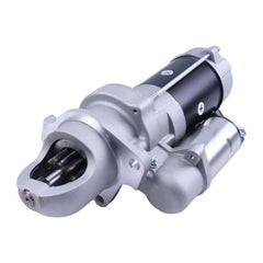 Starter Motor RE523502 for John Deere Engines 4045/3029/6068/4039/6059