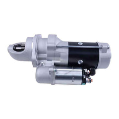 Starter Motor RE523502 for John Deere Engines 4045/3029/6068/4039/6059